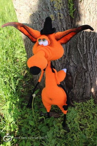 Мои игрушки