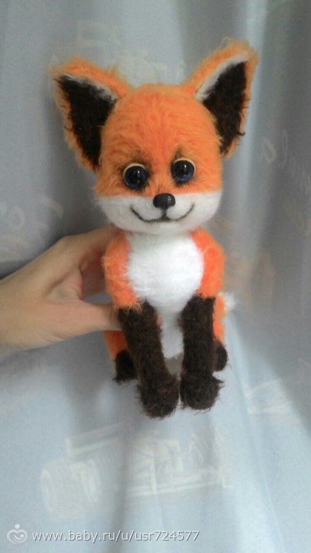 Мои игрушки