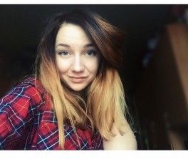 Стрижка и окраска Стрижка и окраска