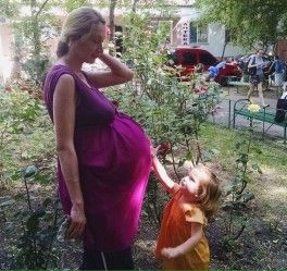 Когда женщину привезли в Когда женщину привезли в