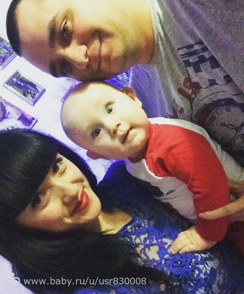 Наш первый Новый год😍 Наш первый Новый год😍