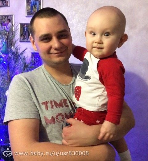 Наш первый Новый год😍 Наш первый Новый год😍