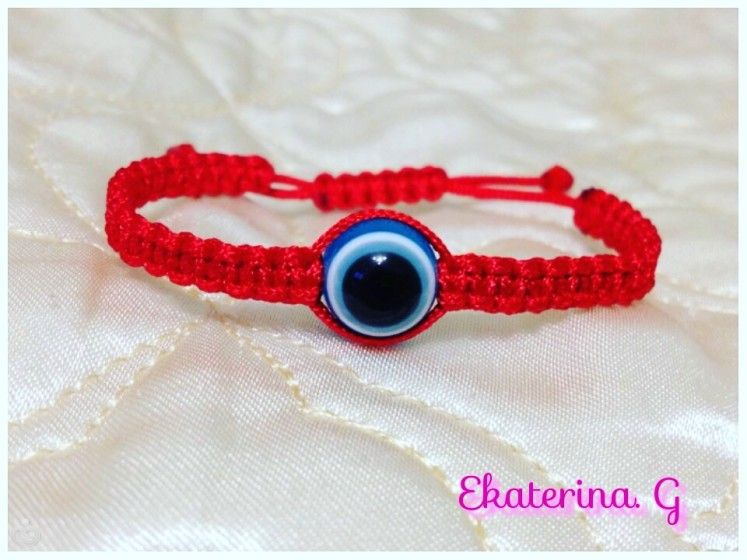 Мой личный Hand Made 👐