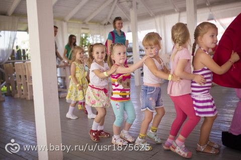 Фотоотчет с Загородной маленькой тусовки (Минск)