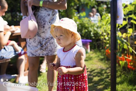 Фотоотчет с Загородной маленькой тусовки (Минск)