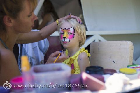 Фотоотчет с Загородной маленькой тусовки (Минск)