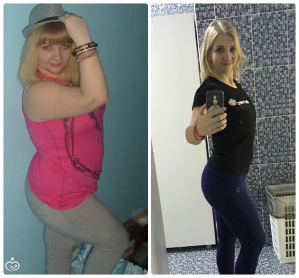 Дневники худеющей 3.0. 3 года похудения. Большой фотоотчет!