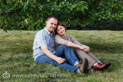 Визитная карточка - фотограф Кристина Миневич.