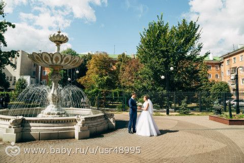Визитная карточка - фотограф Кристина Миневич.