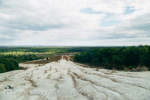 Визитная карточка - фотограф Кристина Миневич.