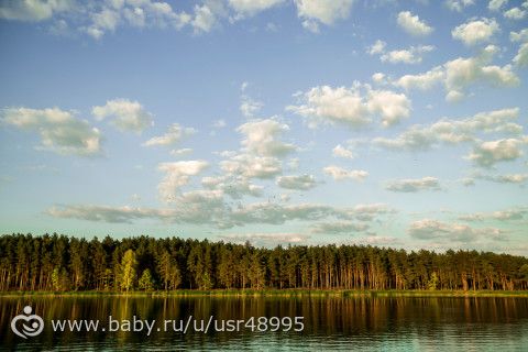 Визитная карточка - фотограф Кристина Миневич.