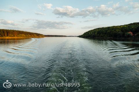Визитная карточка - фотограф Кристина Миневич.