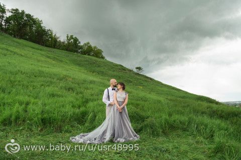 Визитная карточка - фотограф Кристина Миневич.