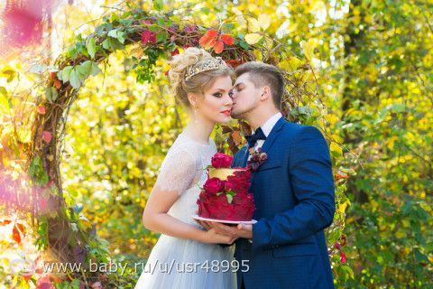 Визитная карточка - фотограф Кристина Миневич.