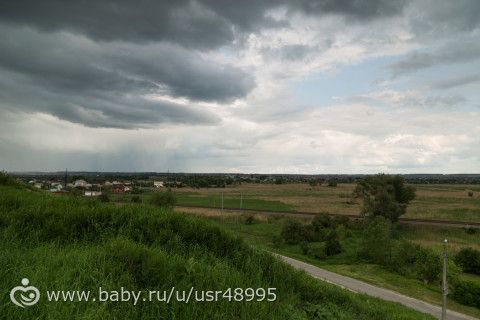 Визитная карточка - фотограф Кристина Миневич.