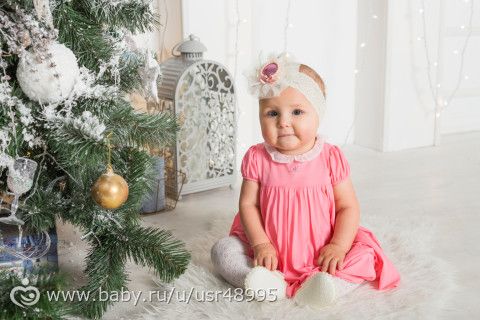 Визитная карточка - фотограф Кристина Миневич.