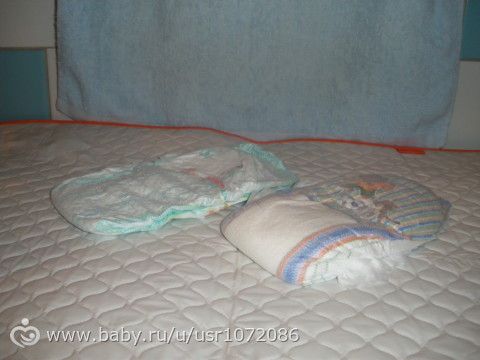 Pampers active baby-dry. Тест-драйв пройден. Рекомендую!
