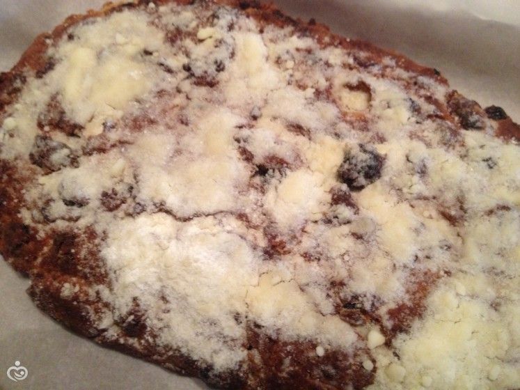 Stollen