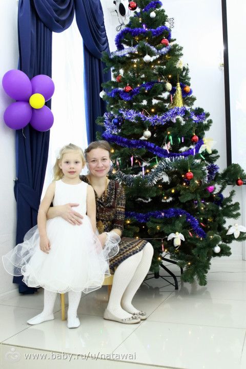С Новым годом, Старым годом и Рождеством! ( и немного нас их новостей:))