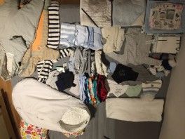 Мы готовы. Пост о МОИХ musthave к рождению малыша. Мы готовы. Пост о МОИХ musthave к рождению малыша.