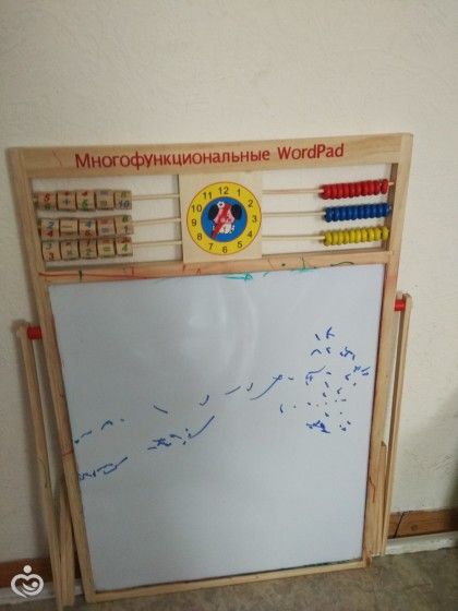 Игрушки и развивашки для бедных))