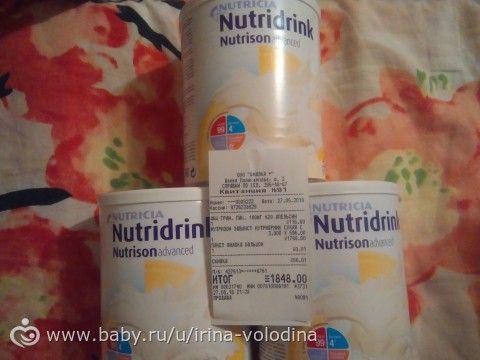 Отчет о поступлениях и расходах средств для Володина Артема