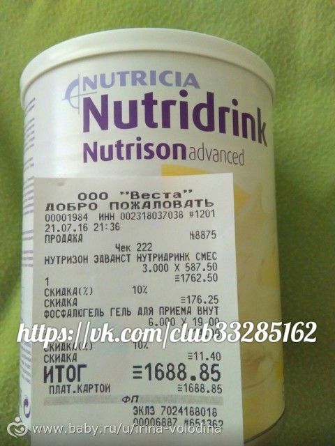 Отчет о поступлениях и расходах средств для Володина Артема