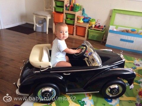 Картинка вове 1 год