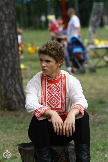 Не прошло и года)