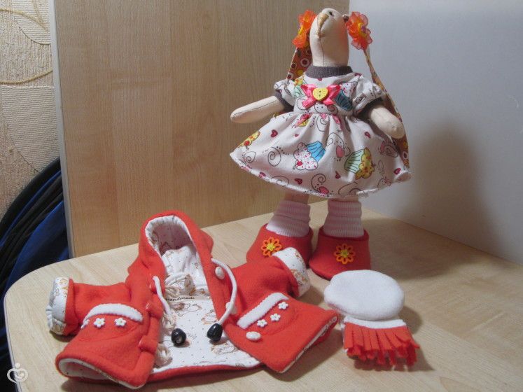 Мое новое увлечение!