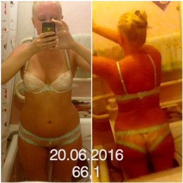 1 день кефирной диеты 1 день кефирной диеты