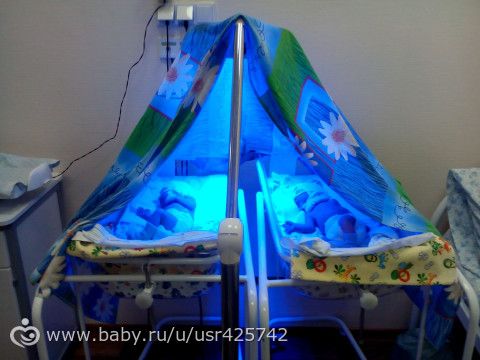 Мои роды. Воспоминания и много фото.