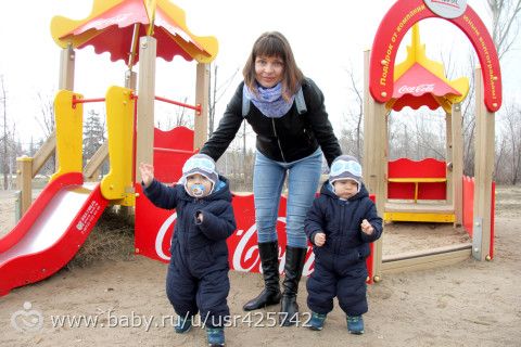 Мои роды. Воспоминания и много фото.