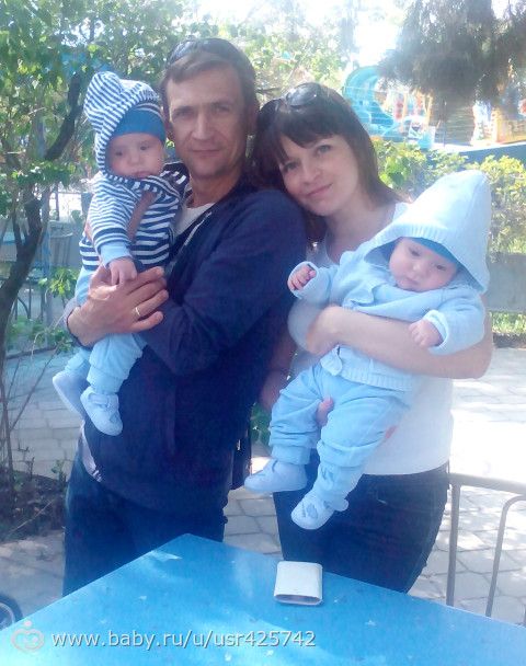 Мои роды. Воспоминания и много фото.