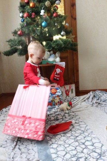 ДСМ. Новогодние заметки и не только