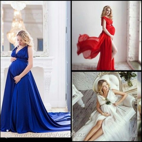 Фото-проект &quot;Буду мамой&quot;. Барнаул.