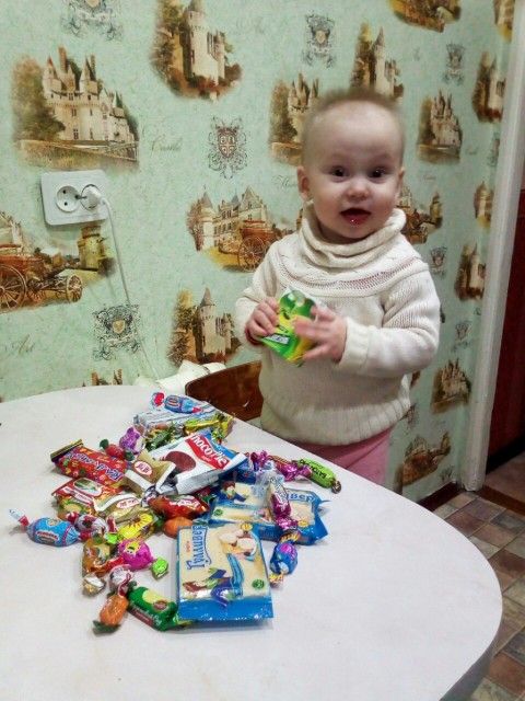 День прошел на УРА!!! День прошел на УРА!!!