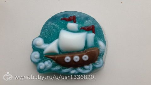Немного о моих хобби :)
