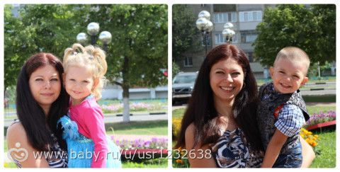 Подстриглась