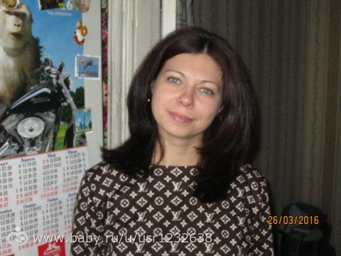 Подстриглась