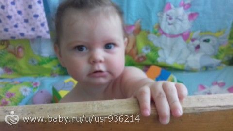 8 месяцев♡♡♡