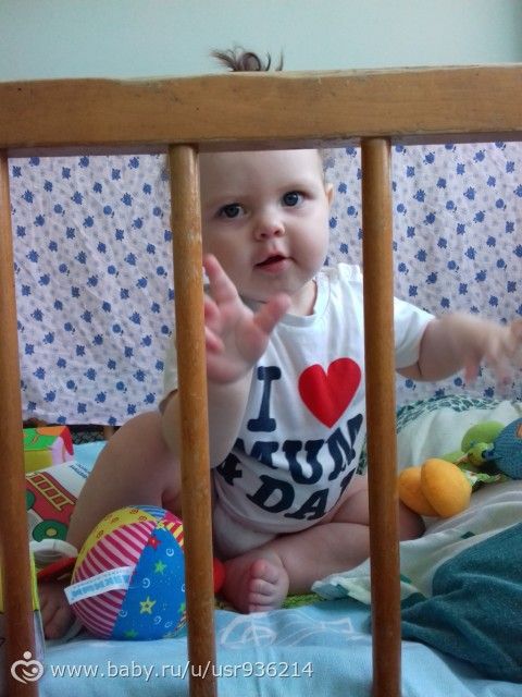 8 месяцев♡♡♡