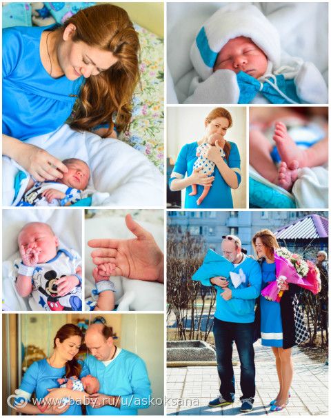 Мои фотосессии)