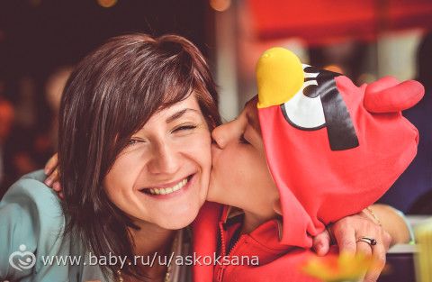 Мое хобби - фотография! Визитка!