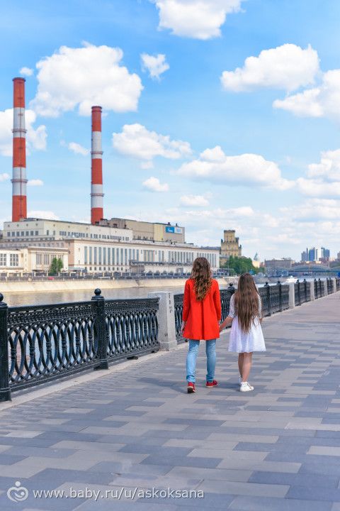 Весенняя сьемка в образе Кэрри Брэдшоу)