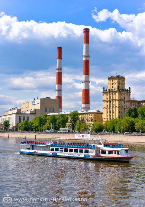 Весенняя сьемка в образе Кэрри Брэдшоу)