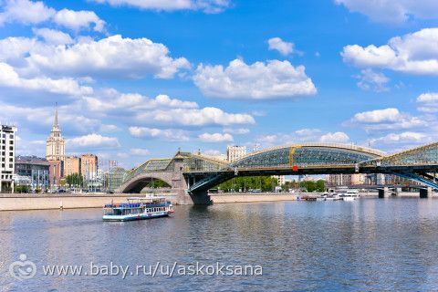 Весенняя сьемка в образе Кэрри Брэдшоу)