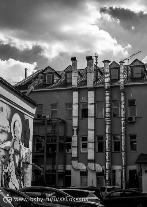 Мои работы с фотоконкурса в инсте) 2016