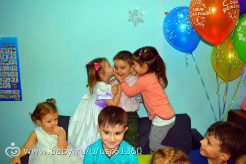 Обо все по чуть-чуть