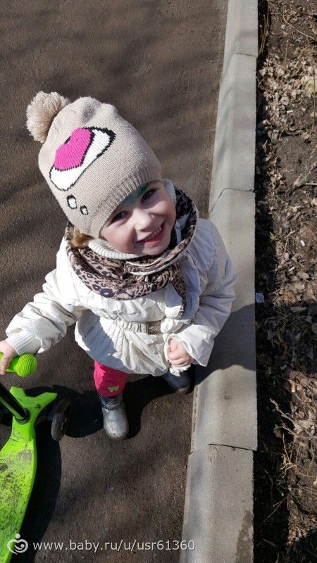 Обо все по чуть-чуть
